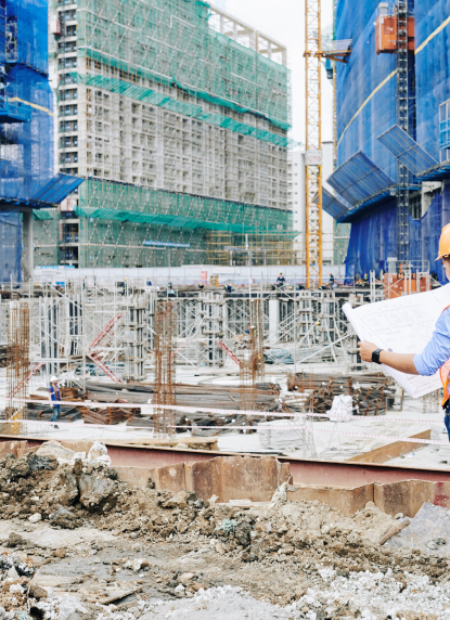 Estudos de Viabilidade do Empreendimento