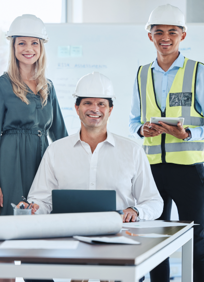 Gestao Tecnica e Administrativa de Obras