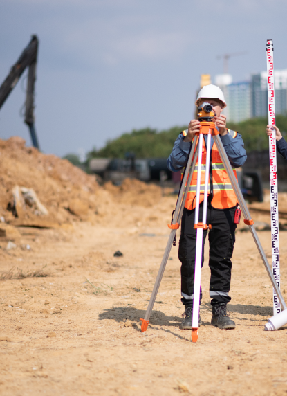 Levantamentos Topograficos