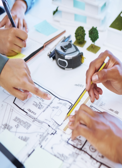 Licenciamentos Urbanisticos Tecnicos e Ambientais