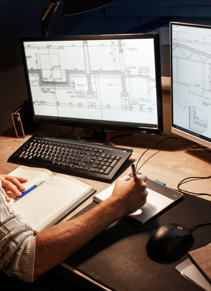 Modernizacao de Instalacoes 1