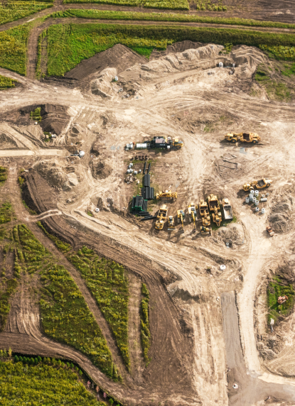 Regularizacao Fundiaria