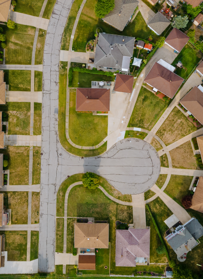 Loteamentos e Urbanizacoes